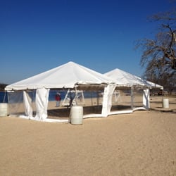 Party Extravaganza - Teddy Roosevelt Beach
