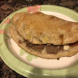 Calzone Calzone