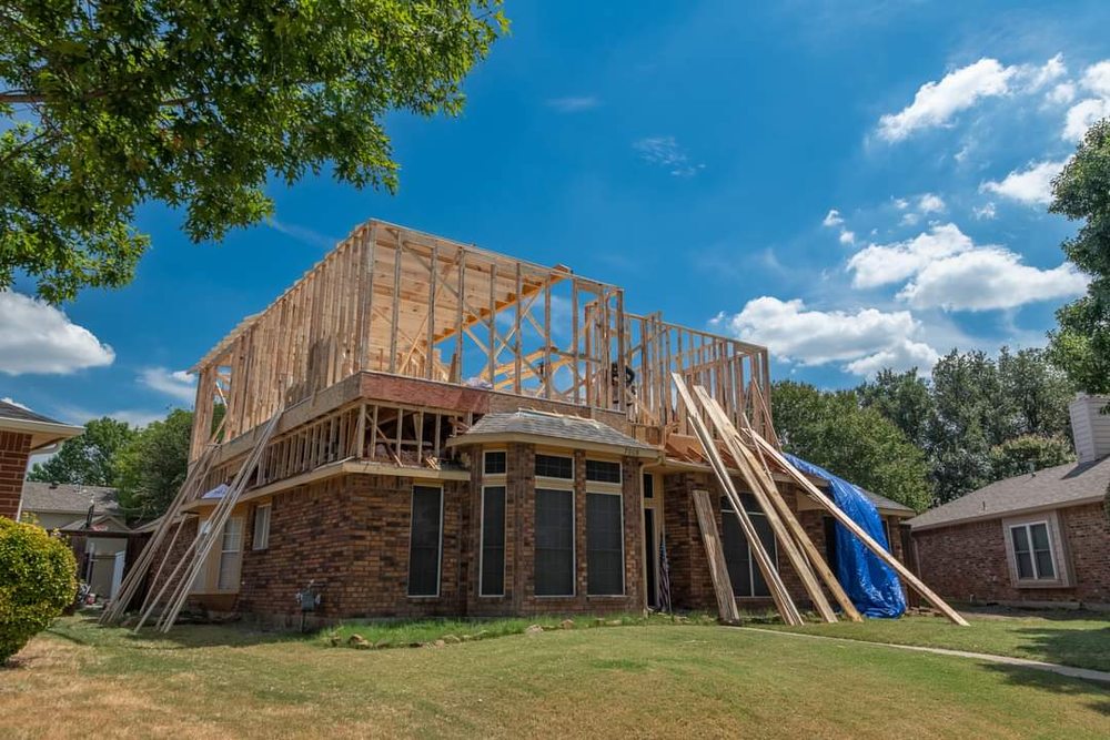 Slide of Texas Direct Roofing And Construction