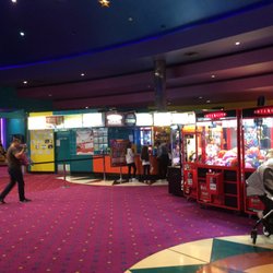 Village Cinemas Sunshine