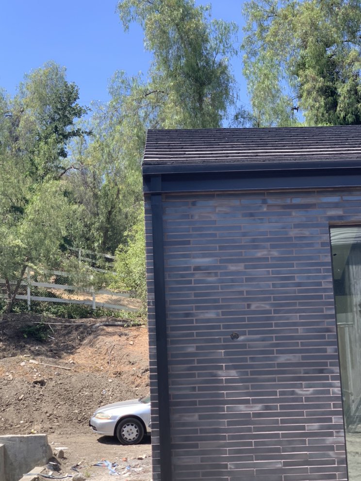 Slide of Rain Gutter Pros