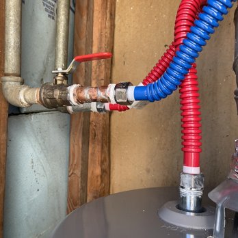 Right  Plumbing Services - New water heater installed - Plumbing Near Me
