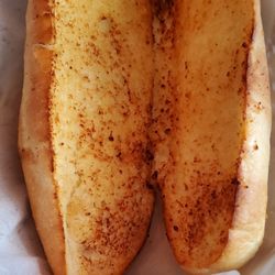 Harry's Bar - Garlic bread