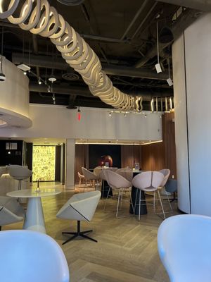 Figleaf Bar & Lounge by null