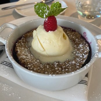 Emilia - Breakfast & Brunch Near Me - Los Angeles, California