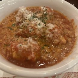 Meatballs