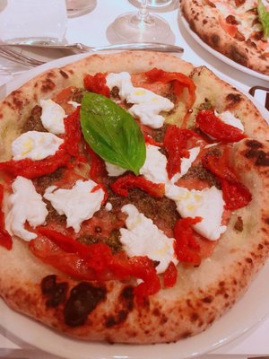 Bottega Pizzeria by null