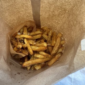 Five Guys - Burgers Near Me - Fremont, California
