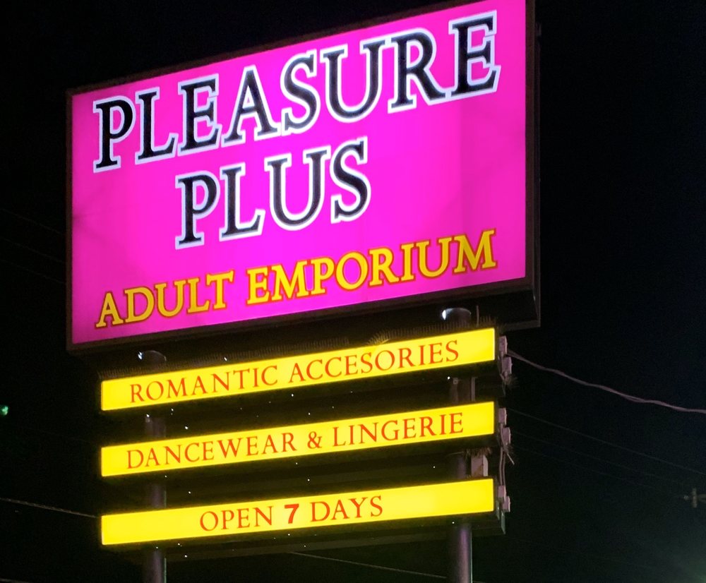 PLEASURE PLUS VIDEO 31 Photos 205 North 6th St, Saddle Brook, New