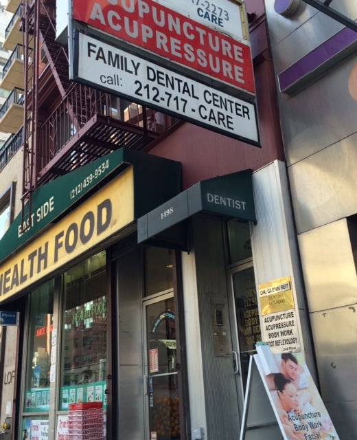 Chinese Acupuncture & Massage Center 12 Photos & 31 Reviews