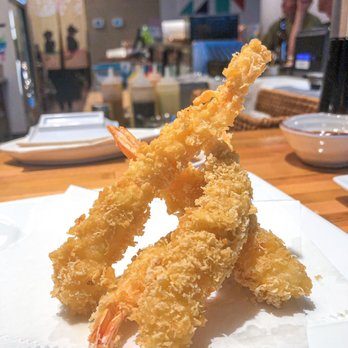 Tsubasa - Deep fried shrimp - Sushi Bars Near Me - League City, Texas Tsubasa - Deep fried shrimp - Sushi Bars Near Me - League City, Texas