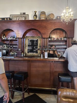 Bearded Iris Brewing by null