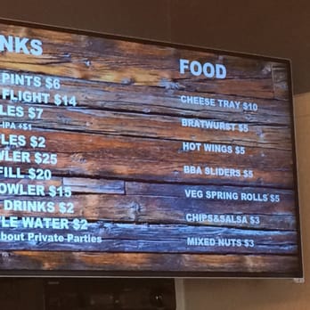 559 Beer - Pricing monitor - Breweries Near Me - Clovis, California