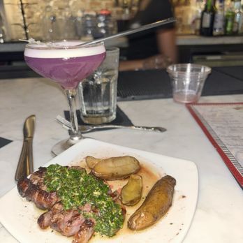 Eclipse di Luna - Beltline - Steak - Spanish Near Me - Atlanta, Georgia