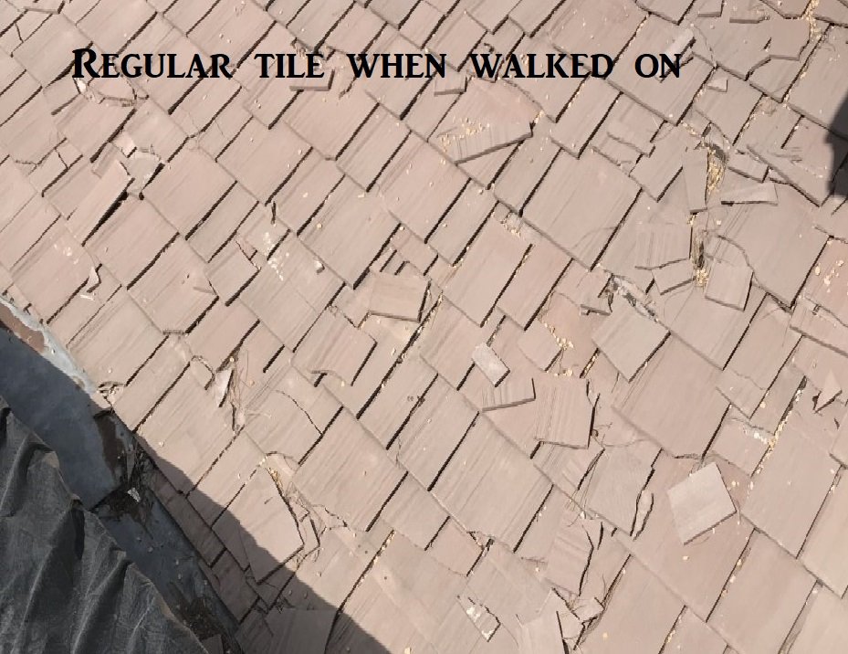 Slide of RC Roofing Co