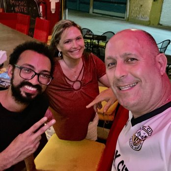 Dick's Dive - Dive Bars Near Me - San Miguel de Cozumel, ROO