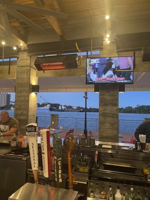 District Smokehouse by null