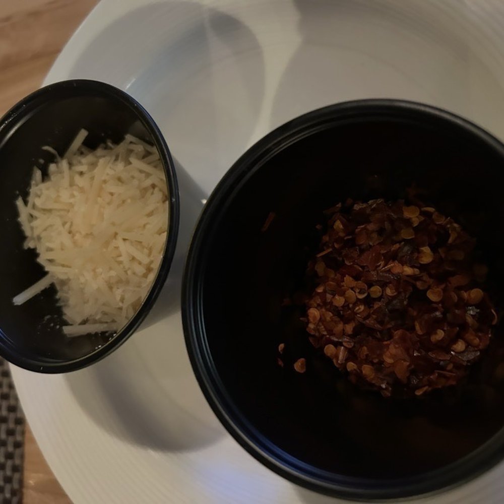 Bailiwick - Pepper and parm for the pizza - Gastropubs Near Me - Las Vegas, Nevada Bailiwick - Pepper and parm for the pizza - Gastropubs Near Me - Las Vegas, Nevada