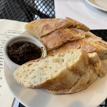 Nonna's The Trattoria - Warm bread - Italian Near Me - Ada, Michigan Nonna's The Trattoria - Warm bread - Italian Near Me - Ada, Michigan