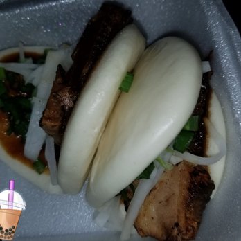 Noods Ramen Bar - Bao buns - Ramen Near Me - Honolulu, Hawaii Noods Ramen Bar - Bao buns - Ramen Near Me - Honolulu, Hawaii