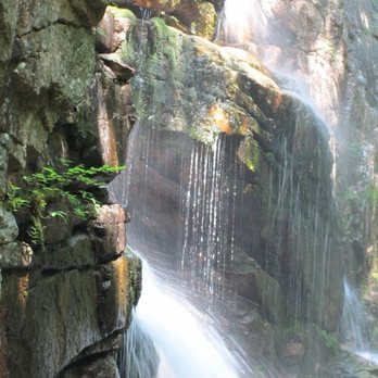 The Flume Gorge - Parks Near Me - Lincoln, New Hampshire The Flume Gorge - Parks Near Me - Lincoln, New Hampshire