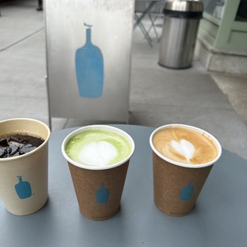 Blue Bottle Coffee - Amsterdam Ave - Coffee & Tea Near Me - New York, New York Blue Bottle Coffee - Amsterdam Ave - Coffee & Tea Near Me - New York, New York