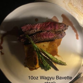 16Eleven - Steakhouses Near Me - Everett, Washington