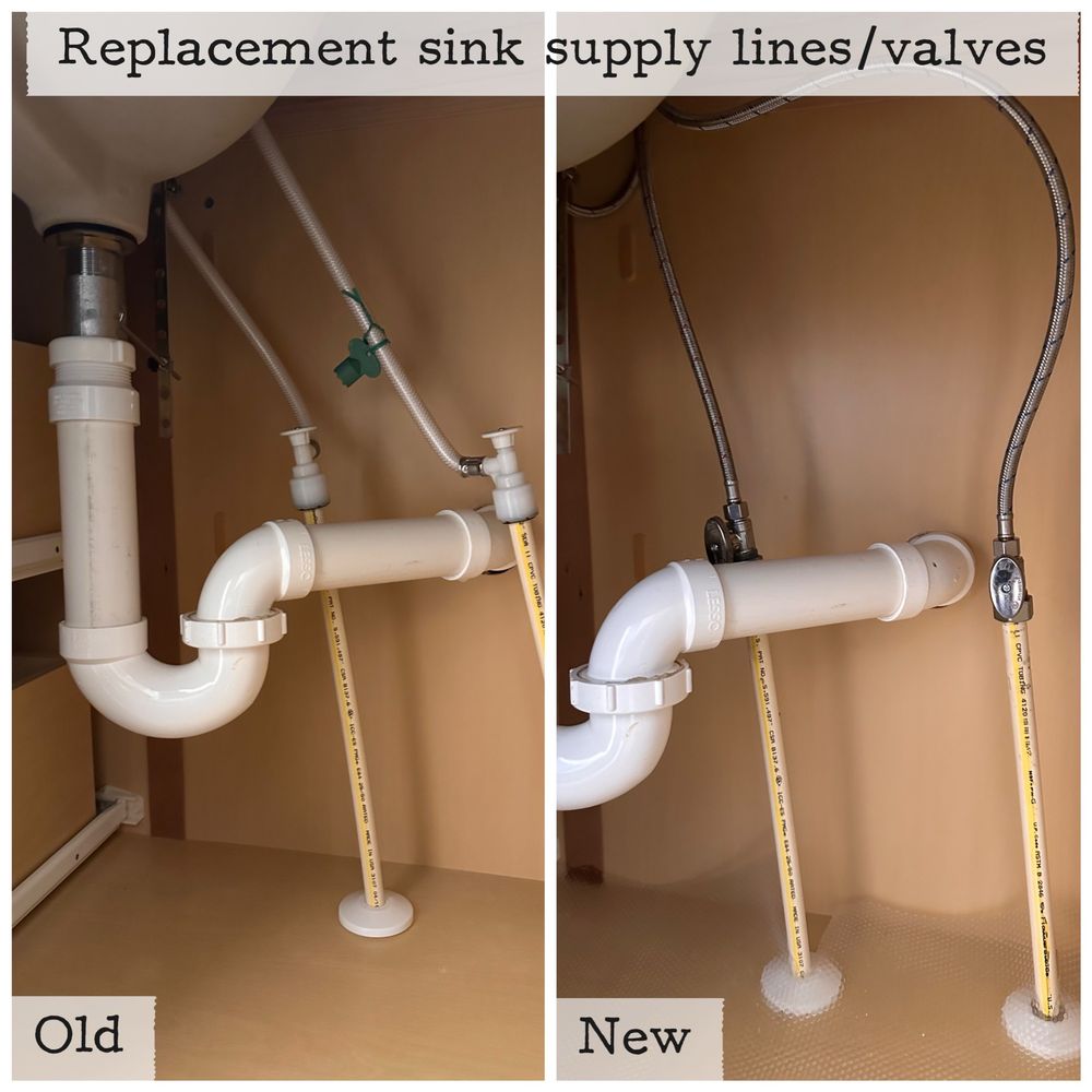 Slide of Guerrero Plumbing