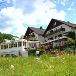 Landhotel Haus Püster