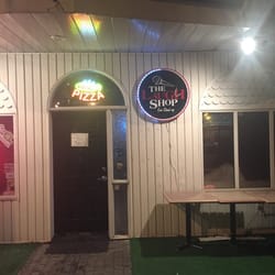 The Laugh Shop Pub & Deli
