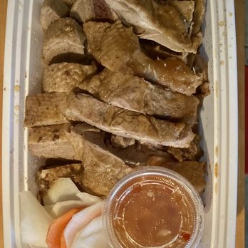 Bo Ky - Lo-Sui Op - Chinese Near Me - New York, New York
