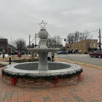 Mayors Park - Parks Near Me - Bardstown, Kentucky Mayors Park - Parks Near Me - Bardstown, Kentucky