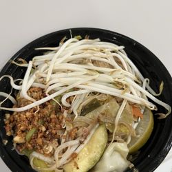 Thai Spice - Pad Thai (Noodle)