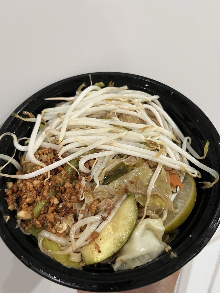 Thai Spice Logo