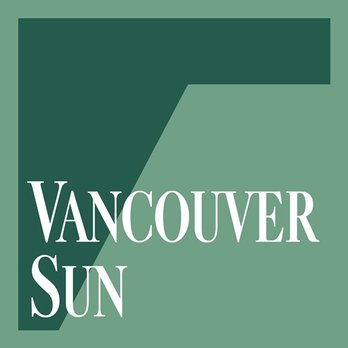 Vancouver Sun - Print Media Near Me - Vancouver, British Columbia Vancouver Sun - Print Media Near Me - Vancouver, British Columbia