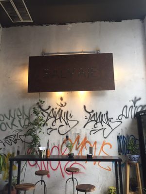 Salvaje Bakery by null
