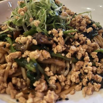 Win Son - Sesame Peanut Noodles* - Taiwanese Near Me - Brooklyn, New York