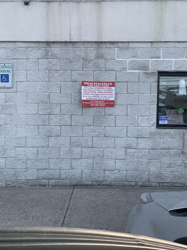 7ELEVEN Updated August 2024 550 Portion Rd, Lake Ronkonkoma, New