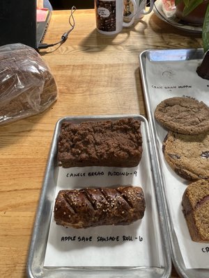 Lost Bread Co. by null