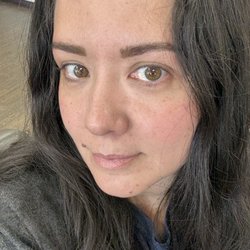 Magic Brow - Henna tinting