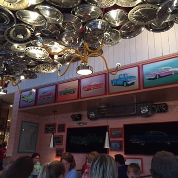 Chuy's - The hubcap room. - Tex-Mex Near Me - Columbus, Ohio Chuy's - The hubcap room. - Tex-Mex Near Me - Columbus, Ohio