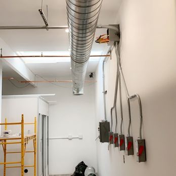 CBI - a view of a room under construction - General Contractors Near Me CBI - a view of a room under construction - General Contractors Near Me
