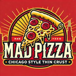 Mad Pizza