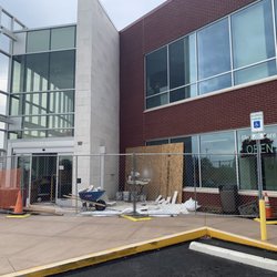 Lancaster General Health - Kissel Hill - Construction