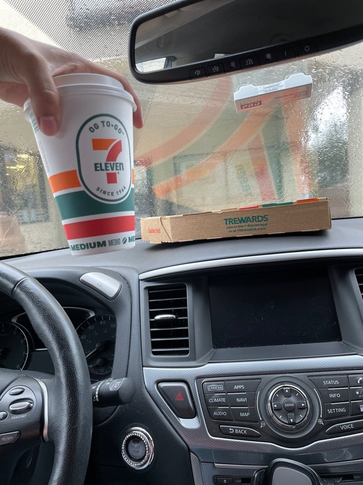 7-Eleven Logo
