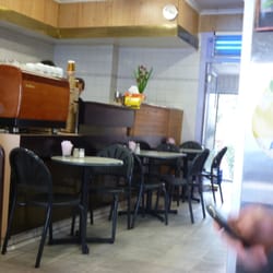 Coffee Lounge