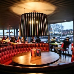 Mylahore Cafe - Birmingham