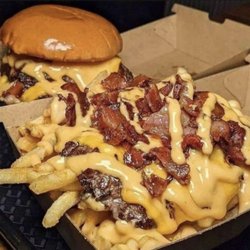 Snack Shack