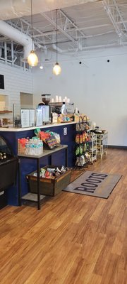 Roots Cafe by null