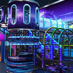 Jump Start Adventure Park